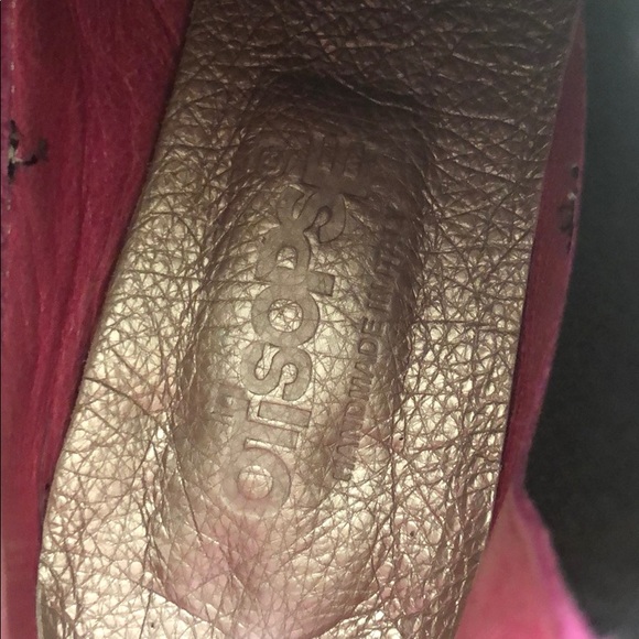 Otisopse Black Booties - Picture 4 of 4